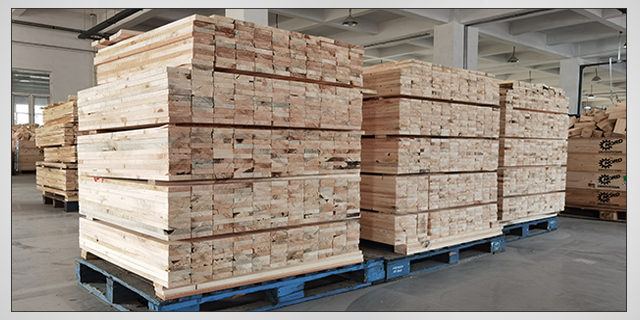 木料整理及連線(xiàn)設(shè)備