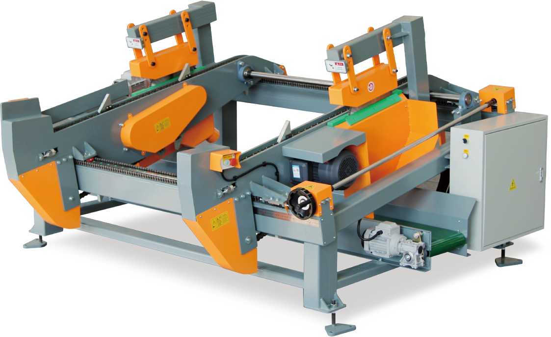 SF6021雙端齊頭鋸