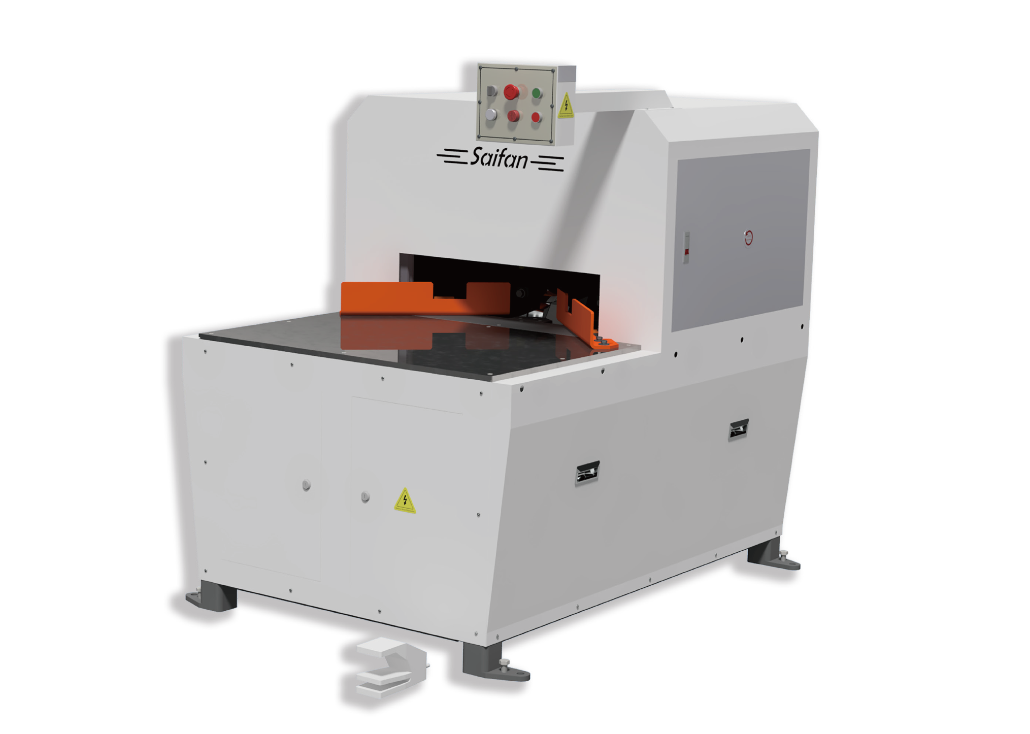 SF7041托盤倒角機(jī)